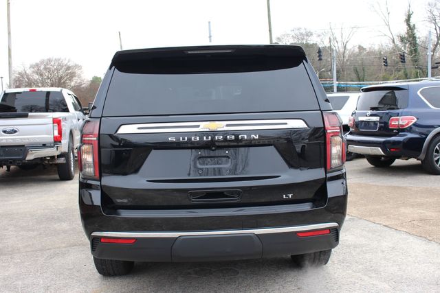 2022 Chevrolet Suburban LT | Cullman, AL | Anthony Yates Automotive 2022 Chevrolet Suburban LT | Cullman, AL | Anthony Yates Automotive