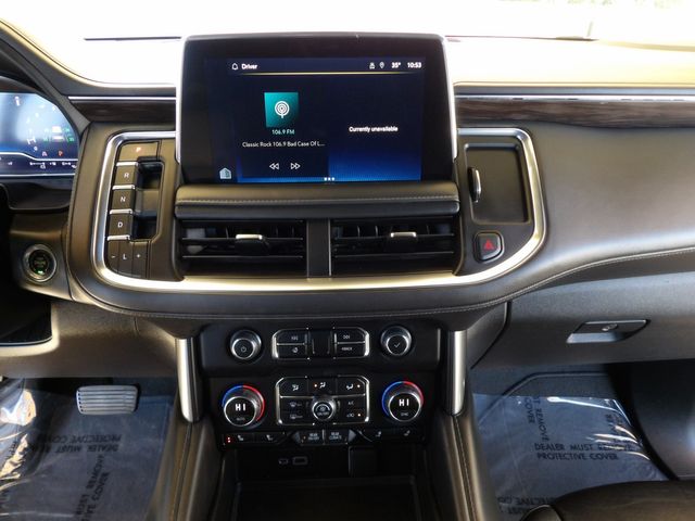 2022 Chevrolet Suburban LT | Cullman, AL | Anthony Yates Automotive 2022 Chevrolet Suburban LT | Cullman, AL | Anthony Yates Automotive