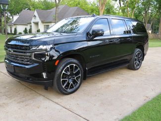2022 Chevrolet Suburban RST 4WD     MSRP New $77,570 - Used Cars Memphis - Hallum Motors Marion, Arkansas 72364 in Marion, Arkansas 72364