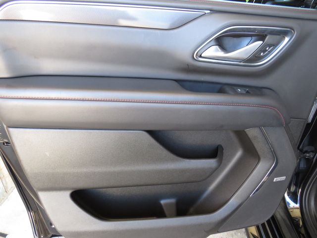 2022 Chevrolet Suburban RST 4WD     MSRP New $77,570
