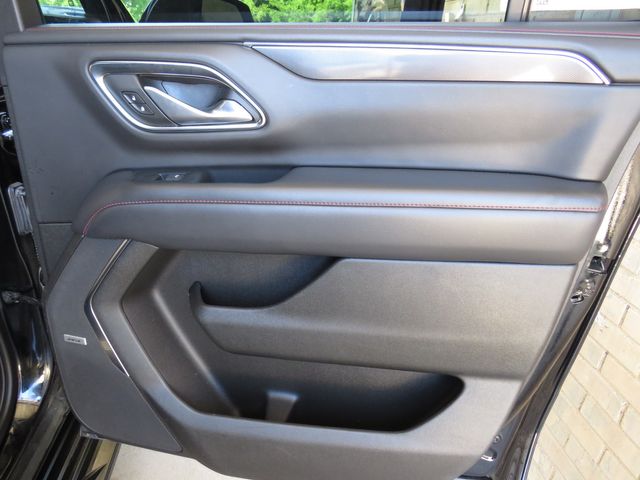 2022 Chevrolet Suburban RST 4WD     MSRP New $77,570