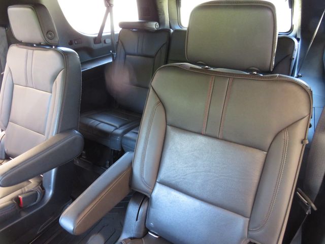 2022 Chevrolet Suburban RST 4WD     MSRP New $77,570