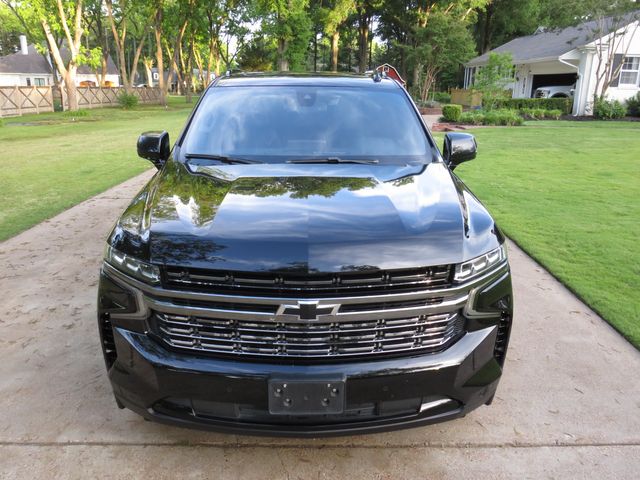 2022 Chevrolet Suburban RST 4WD     MSRP New $77,570