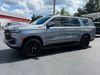2022 Chevrolet Suburban SUBURBAN Z71 4X4 V8 LOADED PANO CARFAX CERT | Plant City Florida | Bayshore Automotive 