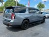 2022 Chevrolet Suburban SUBURBAN Z71 4X4 V8 LOADED PANO CARFAX CERT | Plant City Florida | Bayshore Automotive 