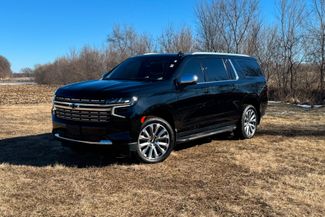 2022 Chevrolet Suburban Premier | Roscoe, IL | Autoland Outlets
