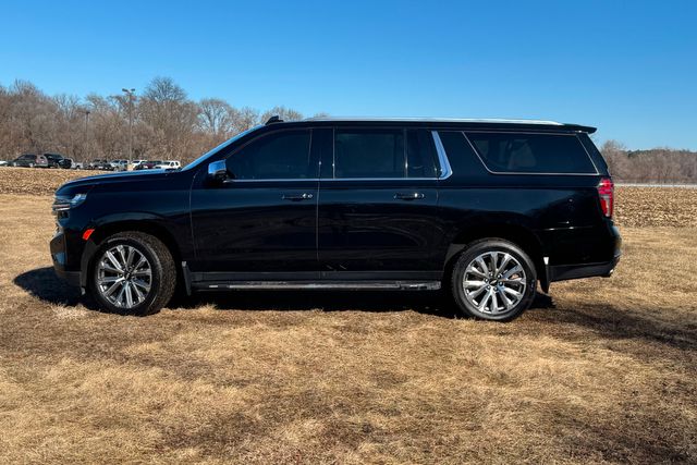 2022 Chevrolet Suburban Premier | Roscoe, IL | Autoland Outlets 2022 Chevrolet Suburban Premier | Roscoe, IL | Autoland Outlets