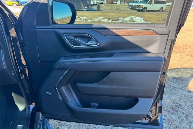 2022 Chevrolet Suburban Premier | Roscoe, IL | Autoland Outlets 2022 Chevrolet Suburban Premier | Roscoe, IL | Autoland Outlets