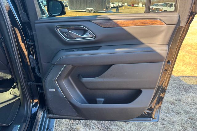 2022 Chevrolet Suburban Premier | Roscoe, IL | Autoland Outlets 2022 Chevrolet Suburban Premier | Roscoe, IL | Autoland Outlets