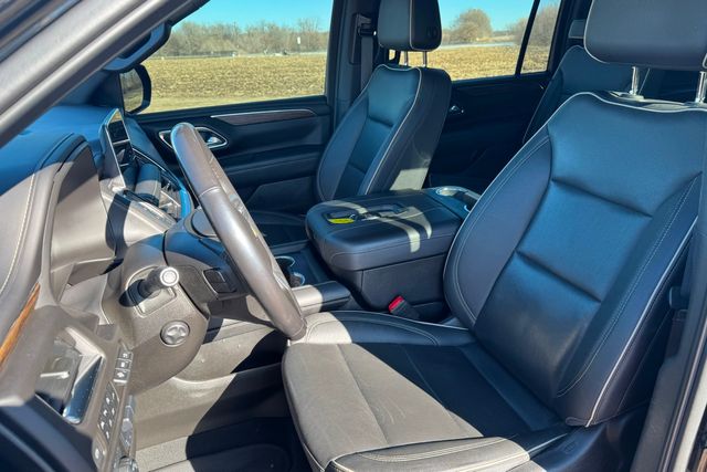 2022 Chevrolet Suburban Premier | Roscoe, IL | Autoland Outlets 2022 Chevrolet Suburban Premier | Roscoe, IL | Autoland Outlets