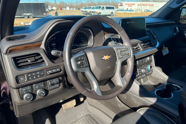 2022 Chevrolet Suburban Premier | Roscoe, IL | Autoland Outlets
