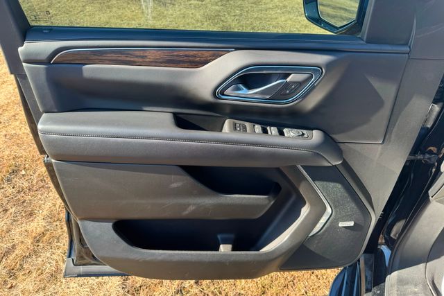 2022 Chevrolet Suburban Premier | Roscoe, IL | Autoland Outlets 2022 Chevrolet Suburban Premier | Roscoe, IL | Autoland Outlets