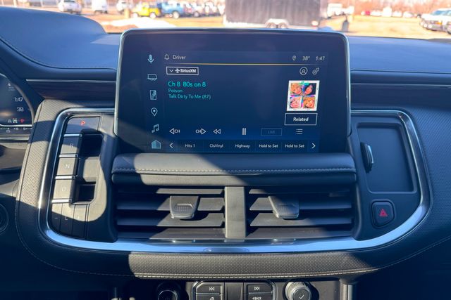 2022 Chevrolet Suburban Premier | Roscoe, IL | Autoland Outlets