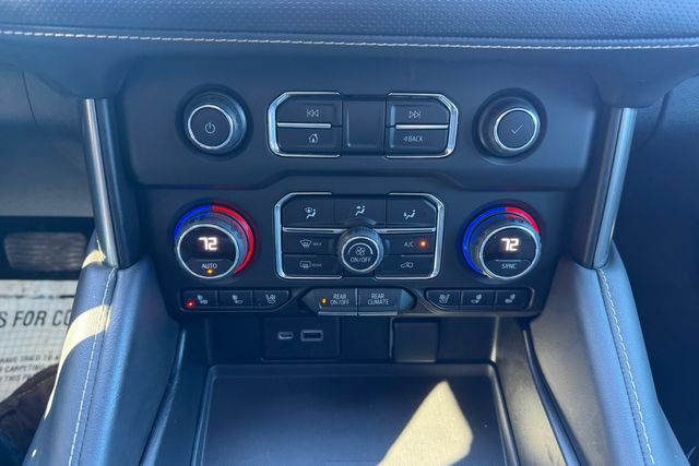 2022 Chevrolet Suburban Premier | Roscoe, IL | Autoland Outlets 2022 Chevrolet Suburban Premier | Roscoe, IL | Autoland Outlets