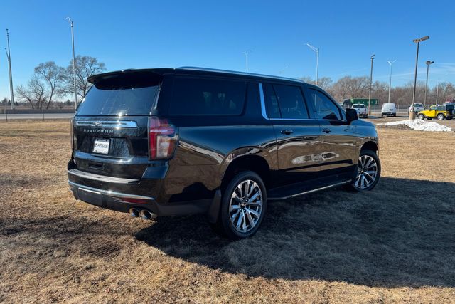 2022 Chevrolet Suburban Premier | Roscoe, IL | Autoland Outlets 2022 Chevrolet Suburban Premier | Roscoe, IL | Autoland Outlets
