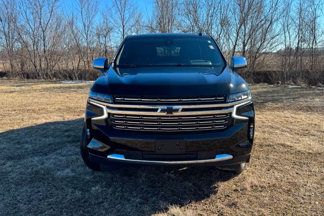 2022 Chevrolet Suburban Premier | Roscoe, IL | Autoland Outlets 2022 Chevrolet Suburban Premier | Roscoe, IL | Autoland Outlets