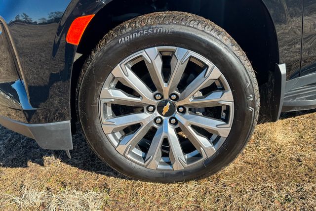 2022 Chevrolet Suburban Premier | Roscoe, IL | Autoland Outlets 2022 Chevrolet Suburban Premier | Roscoe, IL | Autoland Outlets