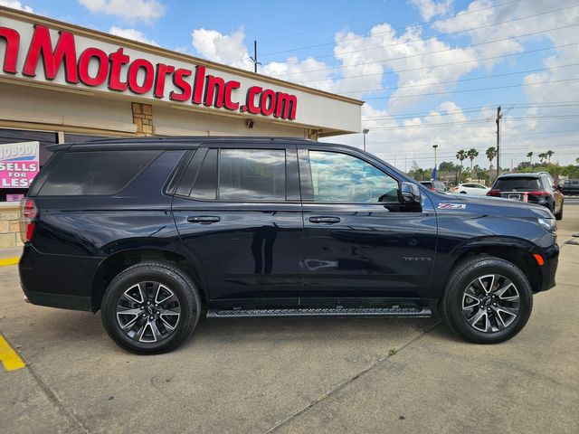 2022 Chevrolet Tahoe Z71 | Brownsville TX | English Motors