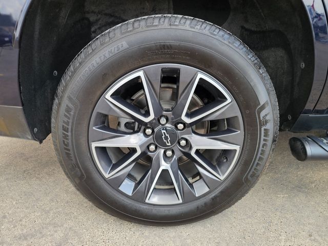 2022 Chevrolet Tahoe Z71 | Brownsville TX | English Motors 2022 Chevrolet Tahoe Z71 | Brownsville TX | English Motors