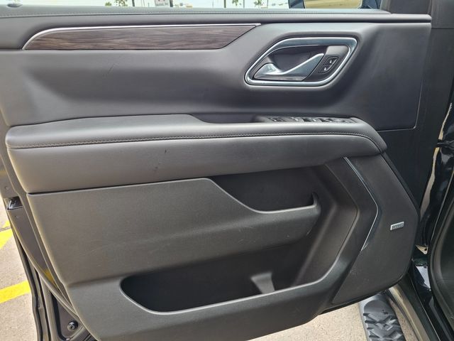 2022 Chevrolet Tahoe Z71 | Brownsville TX | English Motors