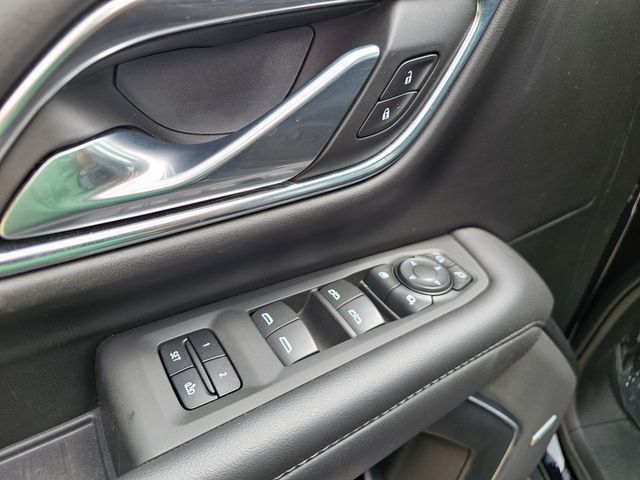 2022 Chevrolet Tahoe Z71 | Brownsville TX | English Motors