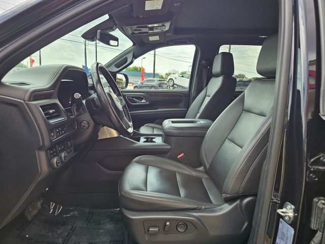 2022 Chevrolet Tahoe Z71 | Brownsville TX | English Motors