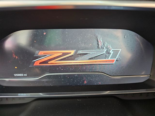 2022 Chevrolet Tahoe Z71 | Brownsville TX | English Motors