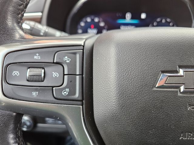 2022 Chevrolet Tahoe Z71 | Brownsville TX | English Motors