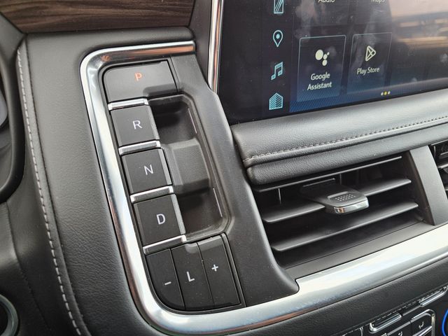 2022 Chevrolet Tahoe Z71 | Brownsville TX | English Motors