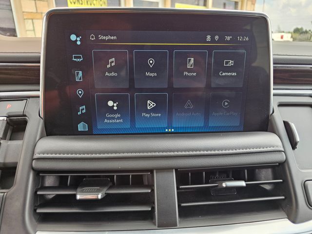 2022 Chevrolet Tahoe Z71 | Brownsville TX | English Motors 2022 Chevrolet Tahoe Z71 | Brownsville TX | English Motors