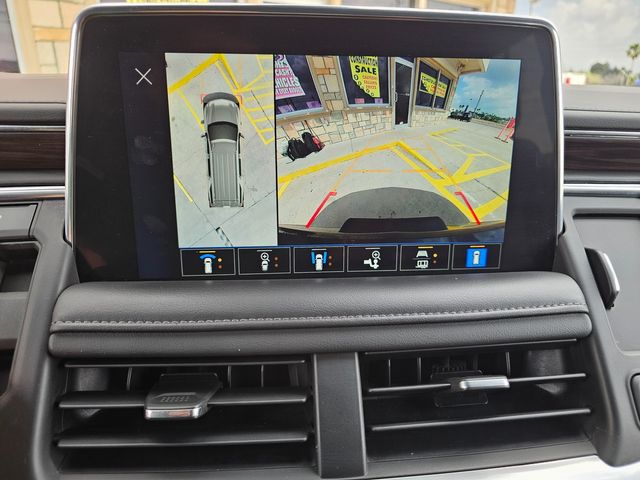 2022 Chevrolet Tahoe Z71 | Brownsville TX | English Motors