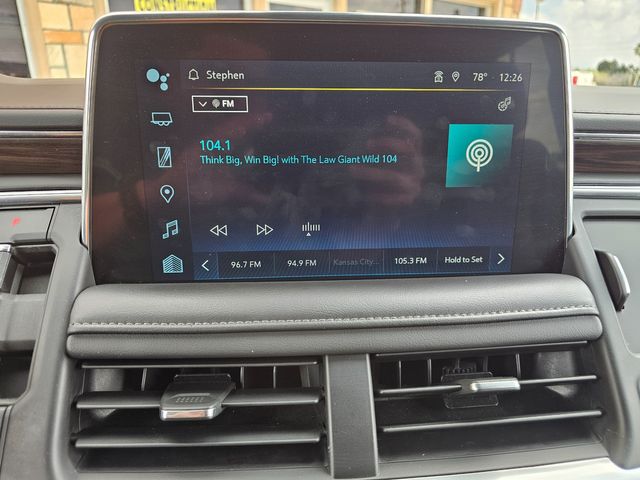 2022 Chevrolet Tahoe Z71 | Brownsville TX | English Motors 2022 Chevrolet Tahoe Z71 | Brownsville TX | English Motors