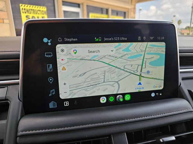 2022 Chevrolet Tahoe Z71 | Brownsville TX | English Motors