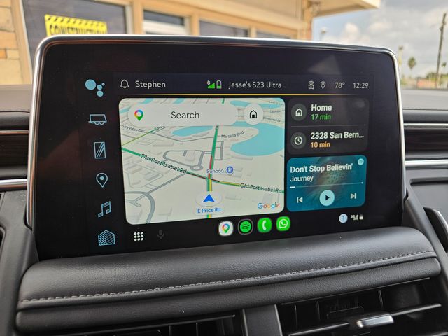 2022 Chevrolet Tahoe Z71 | Brownsville TX | English Motors