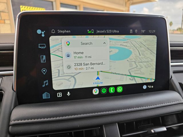 2022 Chevrolet Tahoe Z71 | Brownsville TX | English Motors 2022 Chevrolet Tahoe Z71 | Brownsville TX | English Motors