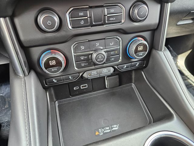 2022 Chevrolet Tahoe Z71 | Brownsville TX | English Motors