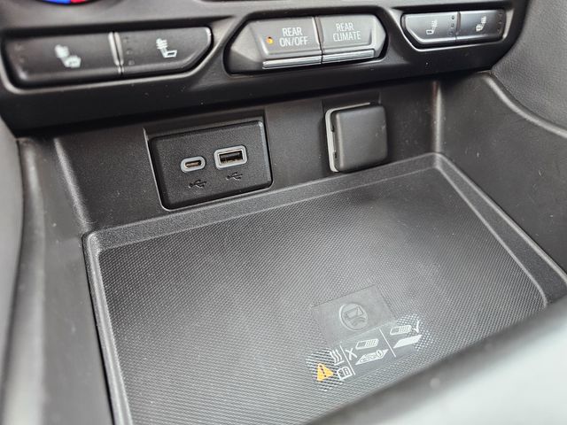 2022 Chevrolet Tahoe Z71 | Brownsville TX | English Motors