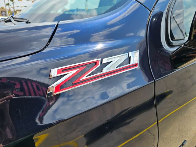 2022 Chevrolet Tahoe Z71 | Brownsville TX | English Motors