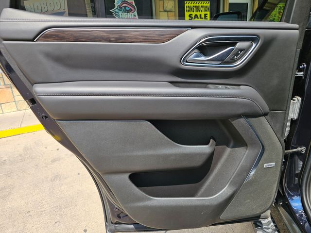 2022 Chevrolet Tahoe Z71 | Brownsville TX | English Motors