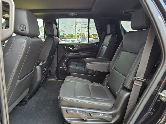 2022 Chevrolet Tahoe Z71 | Brownsville TX | English Motors 2022 Chevrolet Tahoe Z71 | Brownsville TX | English Motors