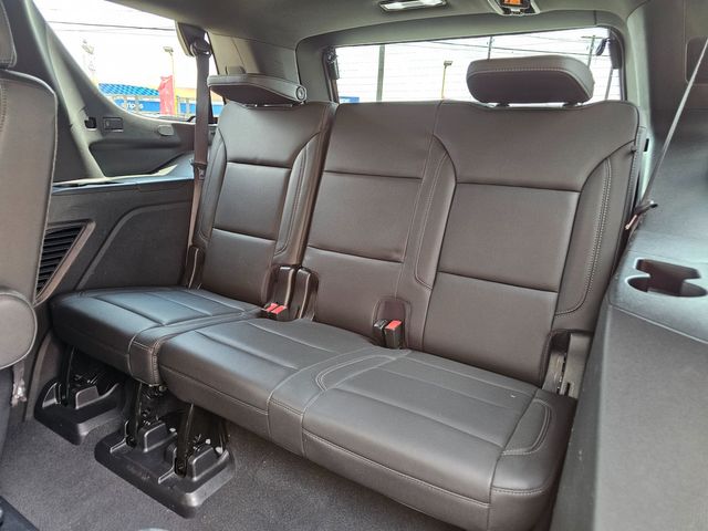 2022 Chevrolet Tahoe Z71 | Brownsville TX | English Motors 2022 Chevrolet Tahoe Z71 | Brownsville TX | English Motors