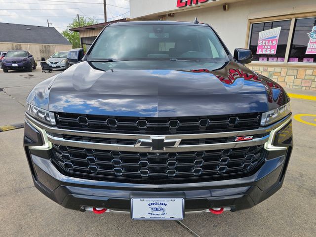 2022 Chevrolet Tahoe Z71 | Brownsville TX | English Motors