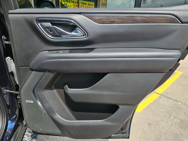 2022 Chevrolet Tahoe Z71 | Brownsville TX | English Motors