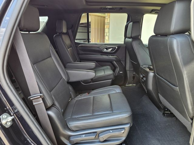 2022 Chevrolet Tahoe Z71 | Brownsville TX | English Motors 2022 Chevrolet Tahoe Z71 | Brownsville TX | English Motors