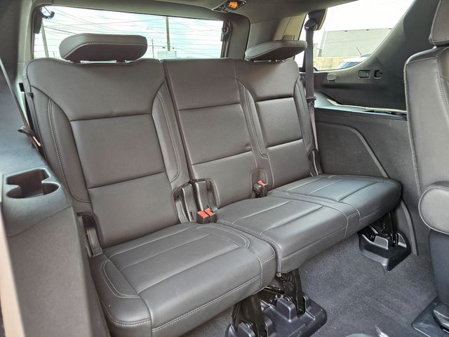 2022 Chevrolet Tahoe Z71 | Brownsville TX | English Motors 2022 Chevrolet Tahoe Z71 | Brownsville TX | English Motors