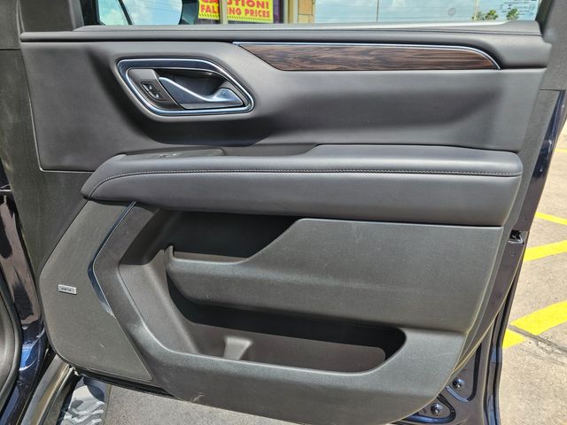 2022 Chevrolet Tahoe Z71 | Brownsville TX | English Motors