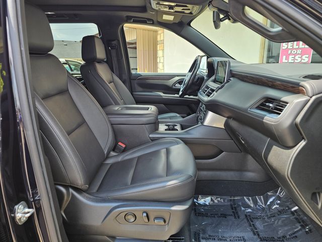 2022 Chevrolet Tahoe Z71 | Brownsville TX | English Motors 2022 Chevrolet Tahoe Z71 | Brownsville TX | English Motors