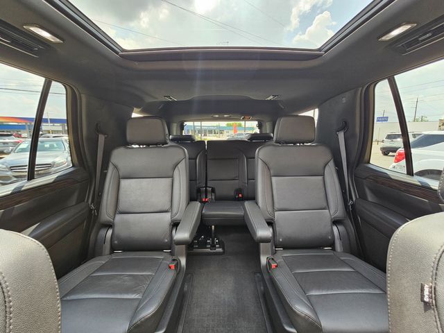 2022 Chevrolet Tahoe Z71 | Brownsville TX | English Motors 2022 Chevrolet Tahoe Z71 | Brownsville TX | English Motors