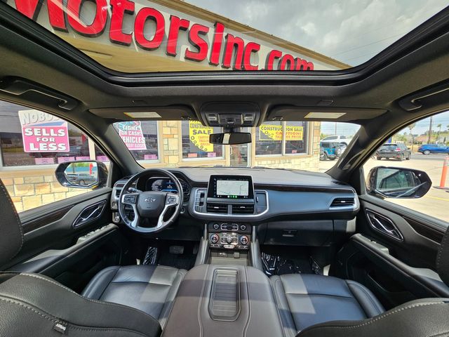 2022 Chevrolet Tahoe Z71 | Brownsville TX | English Motors