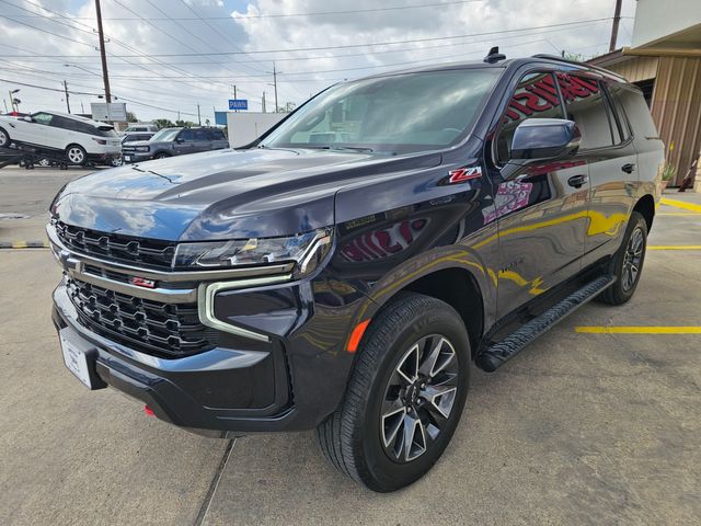 2022 Chevrolet Tahoe Z71 | Brownsville TX | English Motors